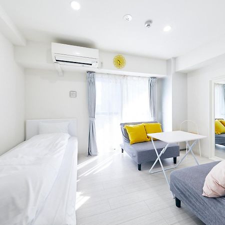 Montana Flat Yebisu Apartamento Osaca Exterior foto
