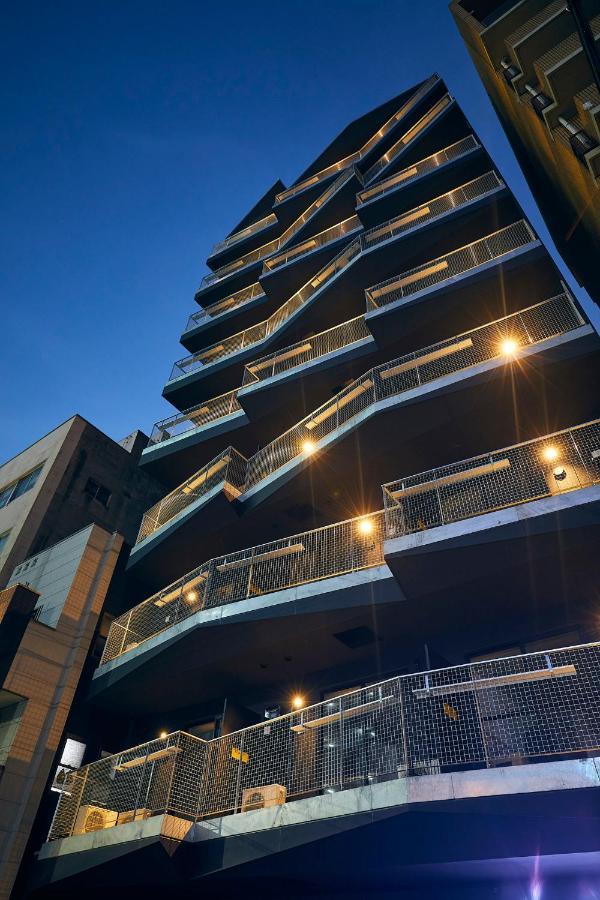 Montana Flat Yebisu Apartamento Osaca Exterior foto