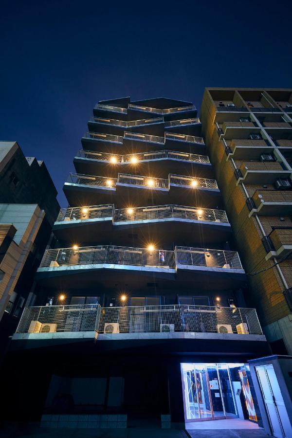 Montana Flat Yebisu Apartamento Osaca Exterior foto
